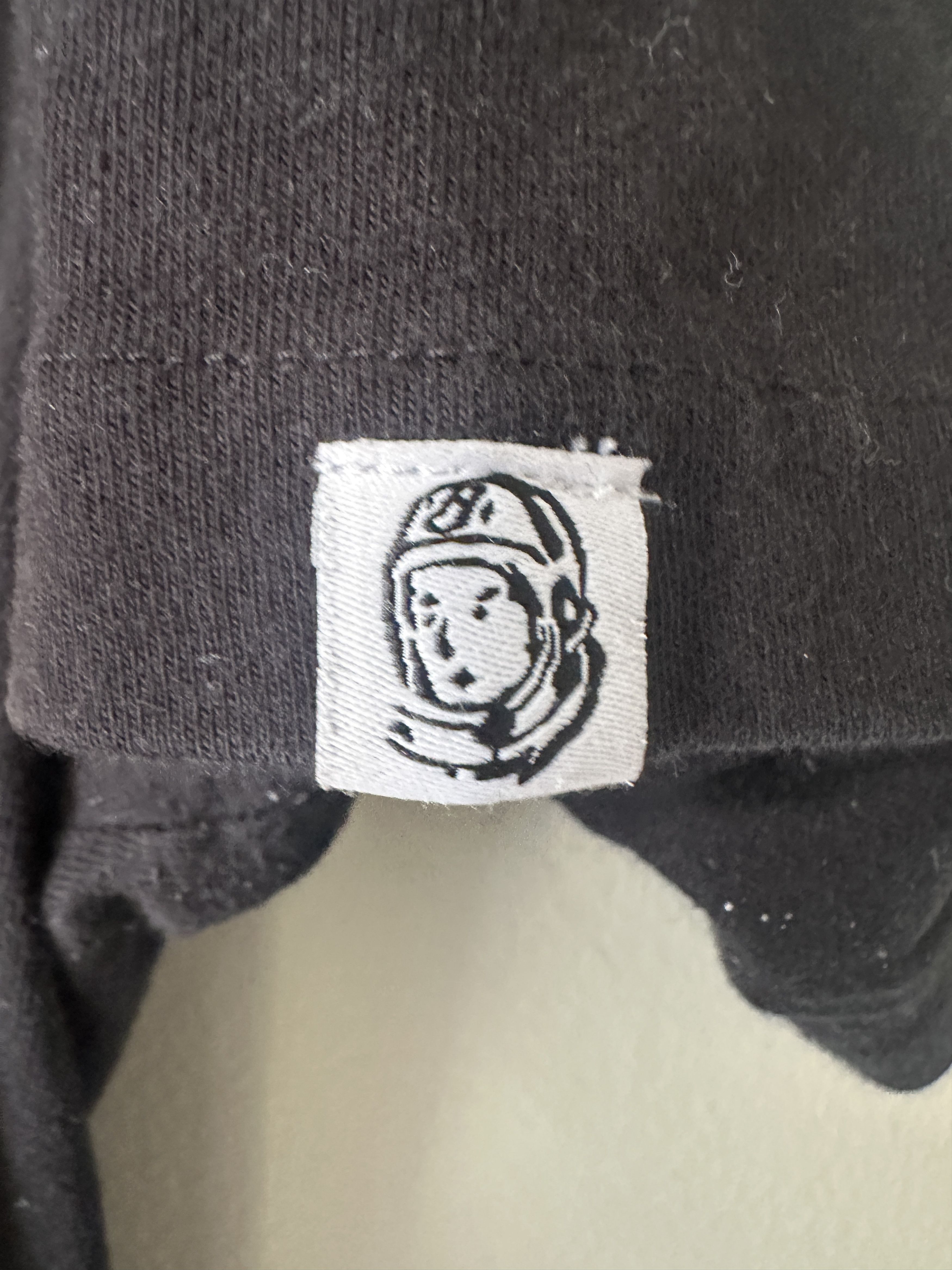 Billionaire Boys Club BILLIONAIRE BOYS CLUB TEE Size US XXL / EU 58 / 5 - 2 Thumbnail