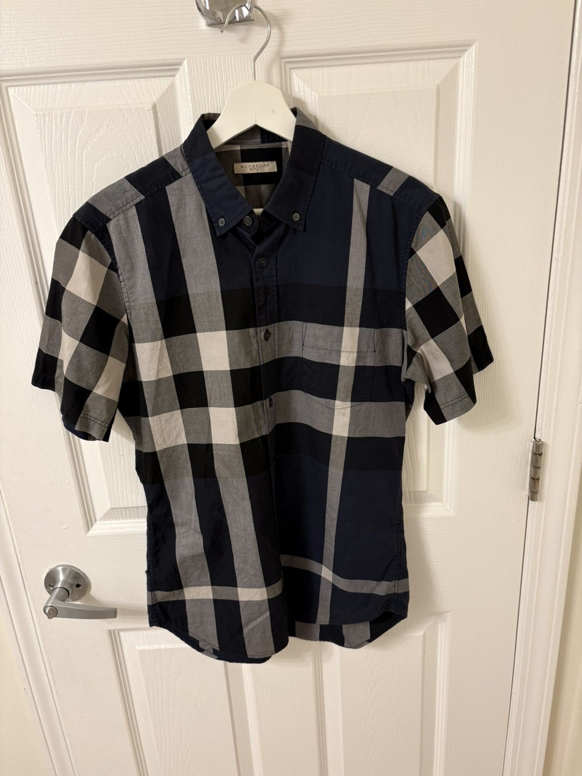 Burberry Burberry Size US S / EU 44-46 / 1 - 1 Thumbnail