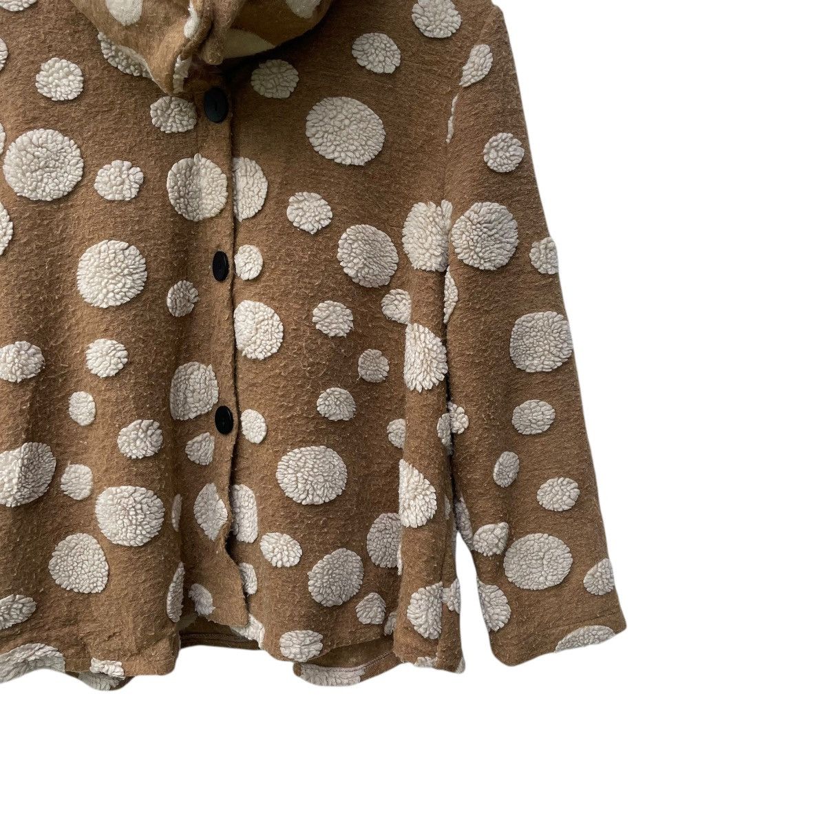 Designer × Issey Miyake × Ne-Net Japanese Brand Vintage Co Ltd InspyIssey Miyake Nenet Size M / US 6-8 / IT 42-44 - 6 Thumbnail