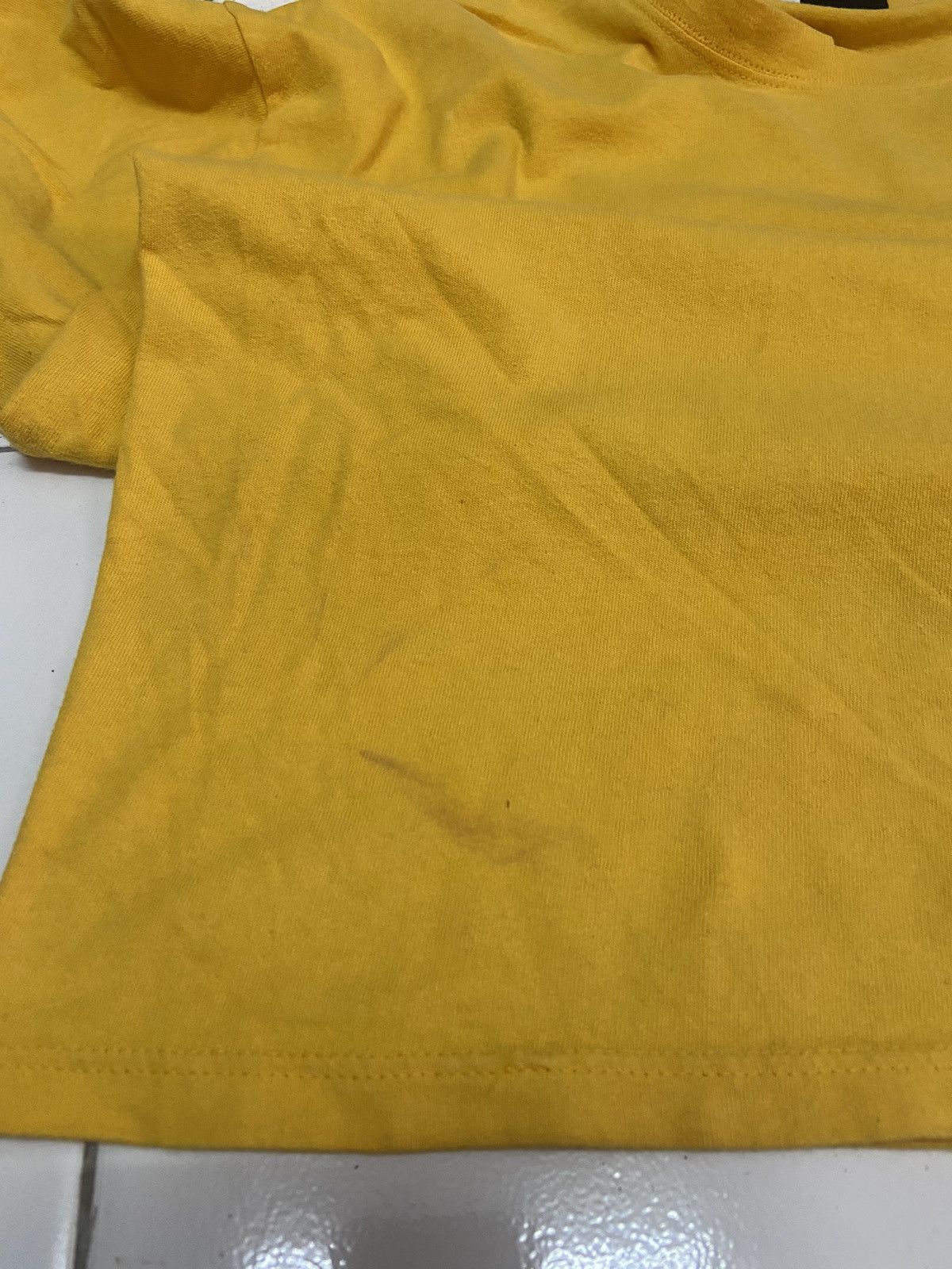 Vintage VINTAGE 95/96 UCLA RALLY COMMITTEE TEE SHIRT Size US XL / EU 56 / 4 - 11 Thumbnail