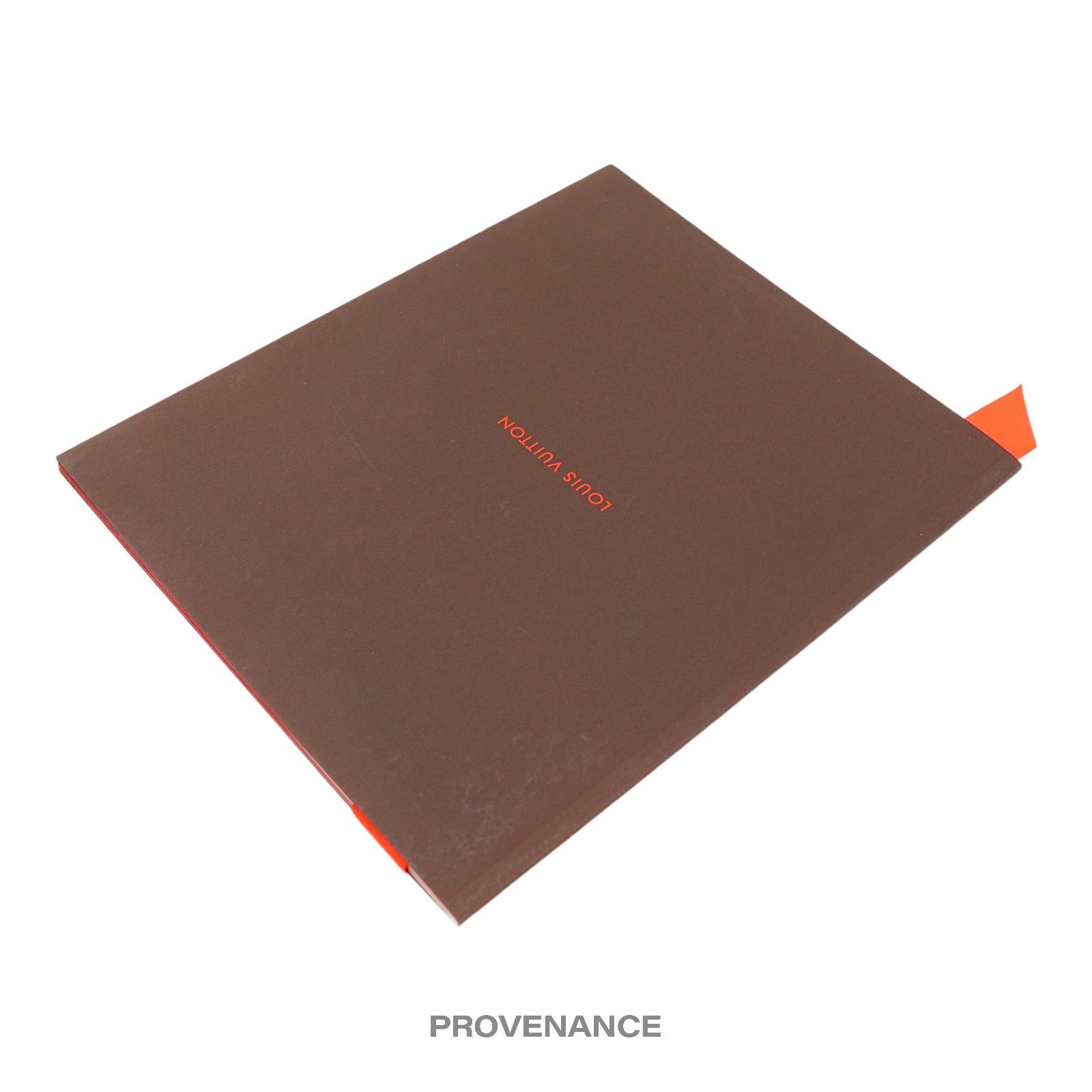 Louis Vuitton 🔴 Louis Vuitton Catalogue Book - 2013 Size ONE SIZE - 3 Thumbnail