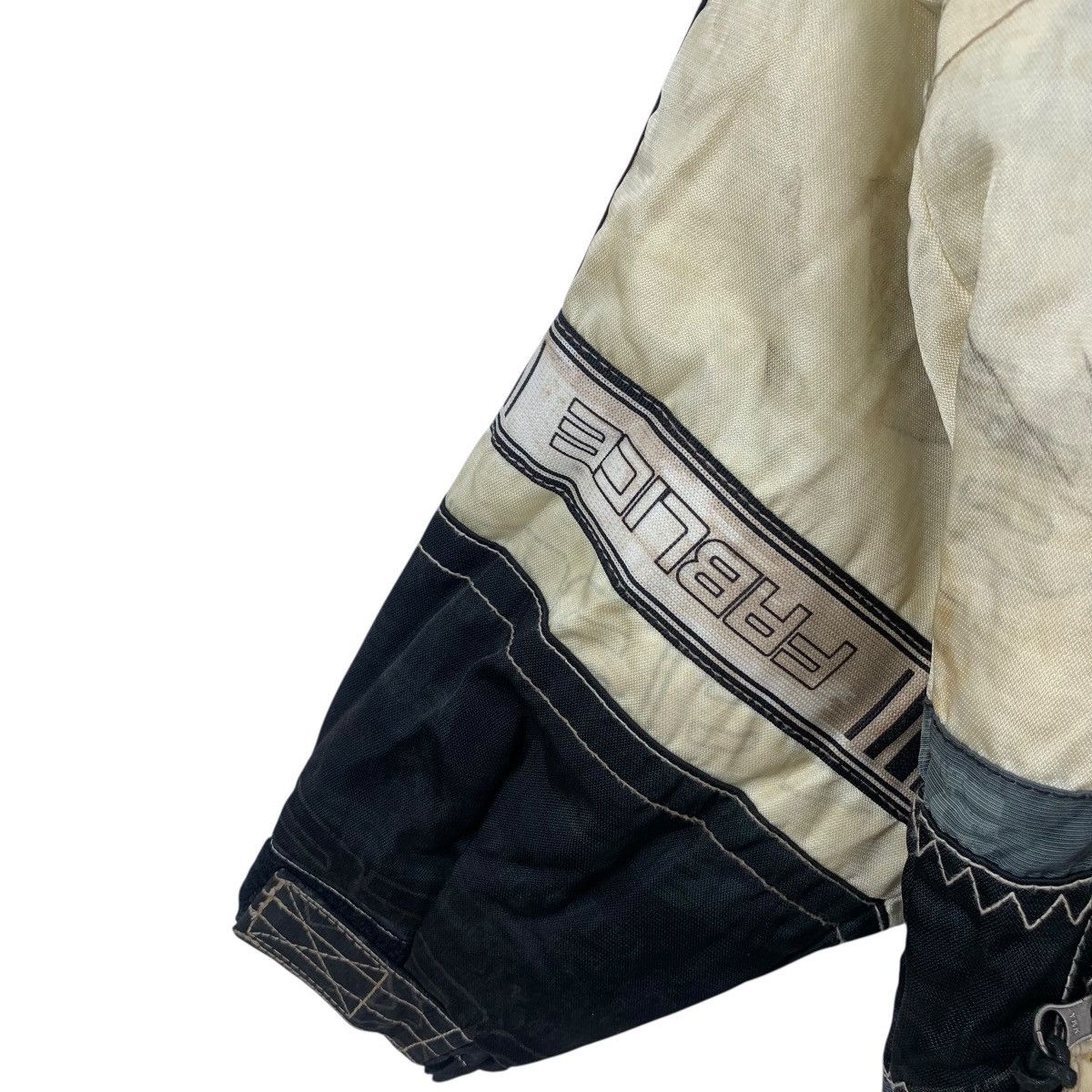 Vintage Vintage FABLICE JAPAN THINSULATE 3M SKI Winter Outdoor Size US L / EU 52-54 / 3 - 9 Thumbnail