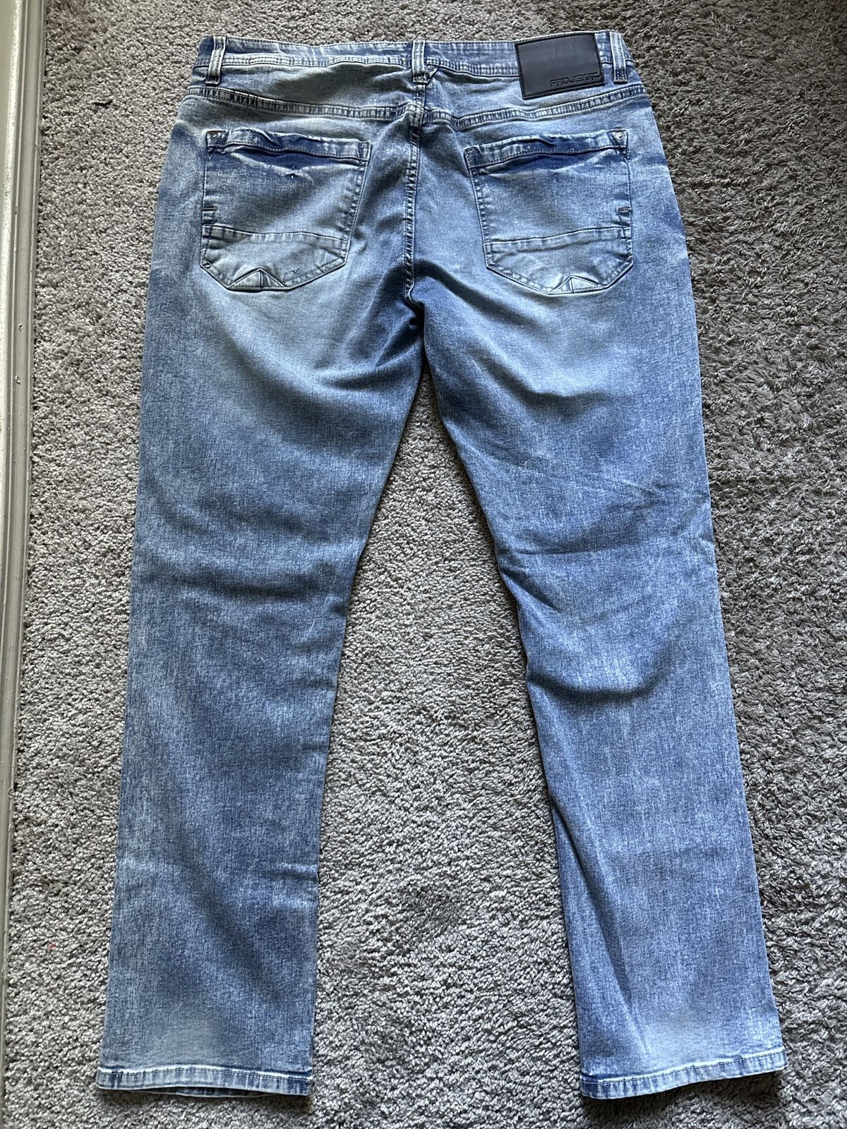 Other Projek Raw jeans Size US 36 / EU 52 - 2 Thumbnail