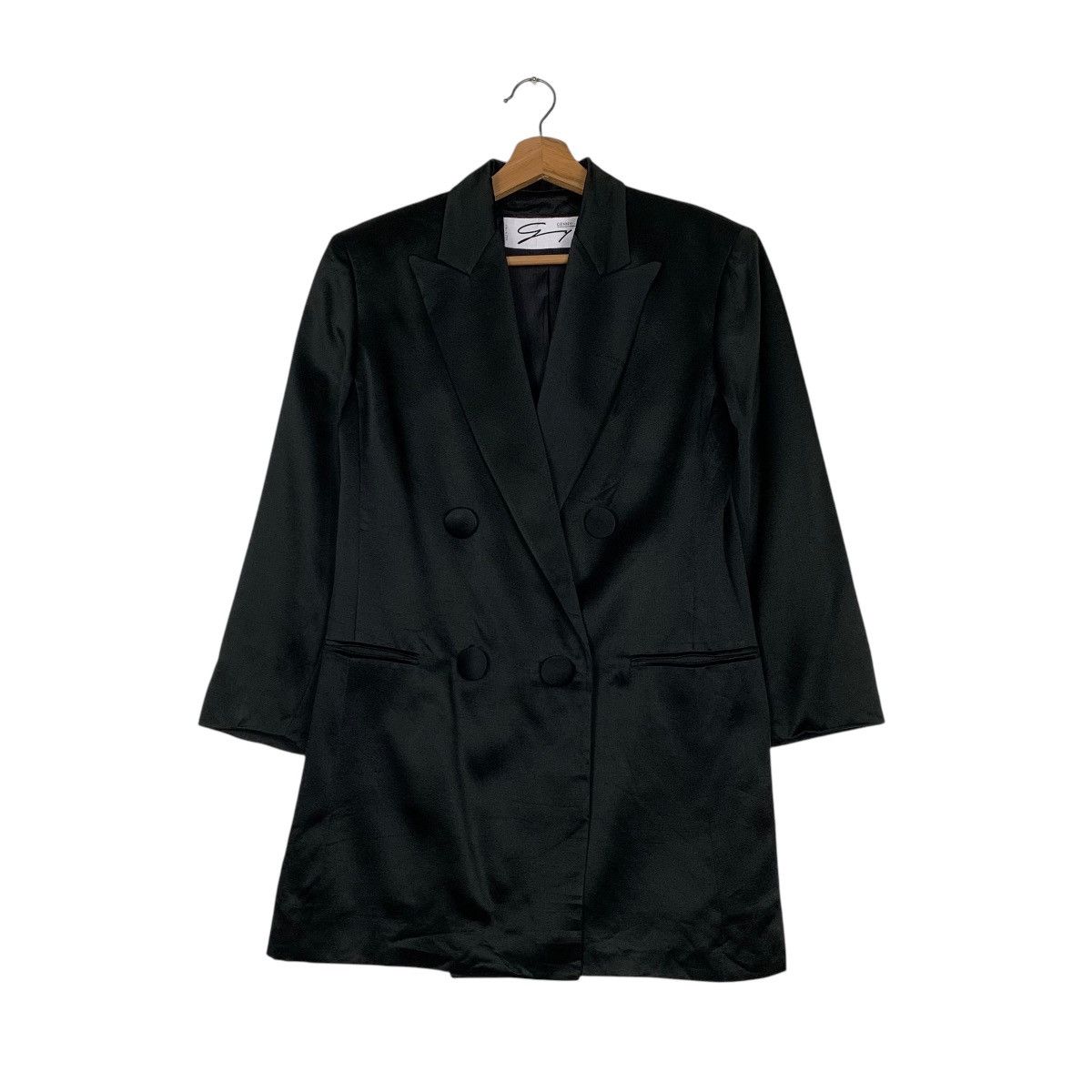 Genny Women Jacket