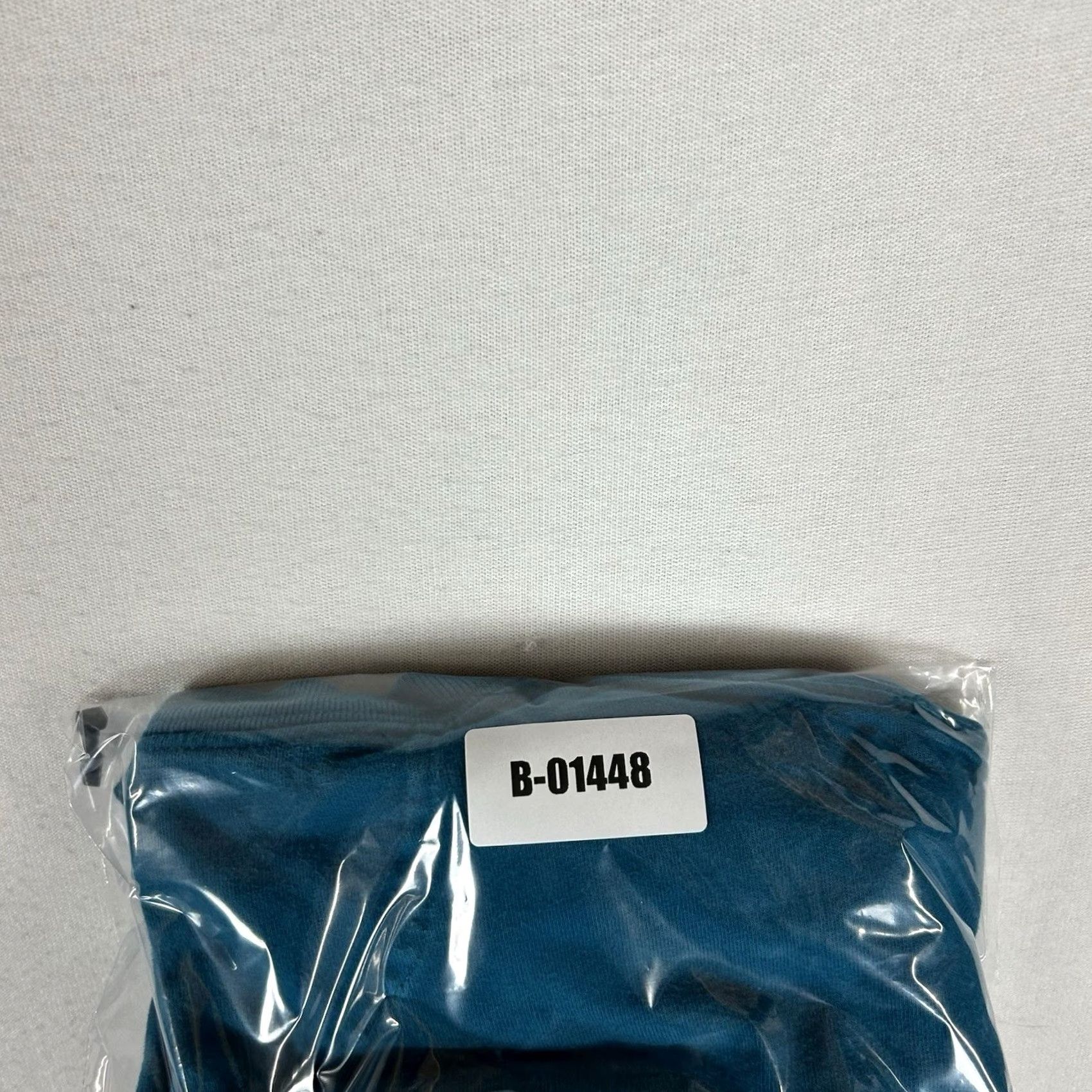 Altea Duluth Longtail T Shirt Mens M Short-Sleeve Teal Blue Workwear Top Size US M / EU 48-50 / 2 - 8 Thumbnail