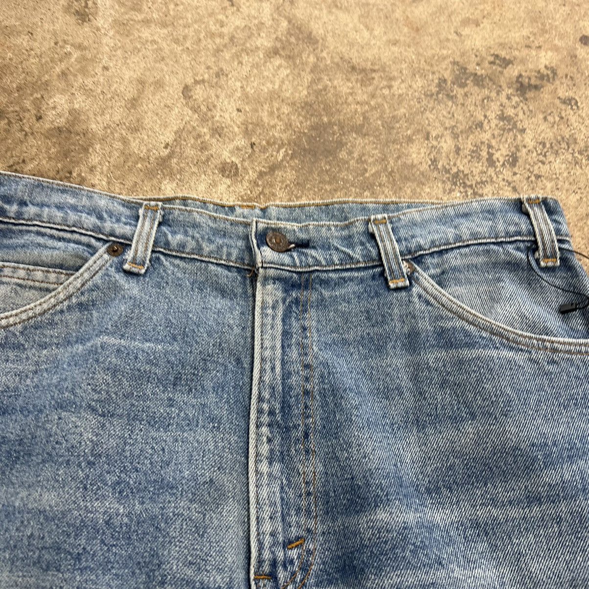 Levi's × Vintage Vintage made in USA Levi’s Size US 35 - 4 Thumbnail
