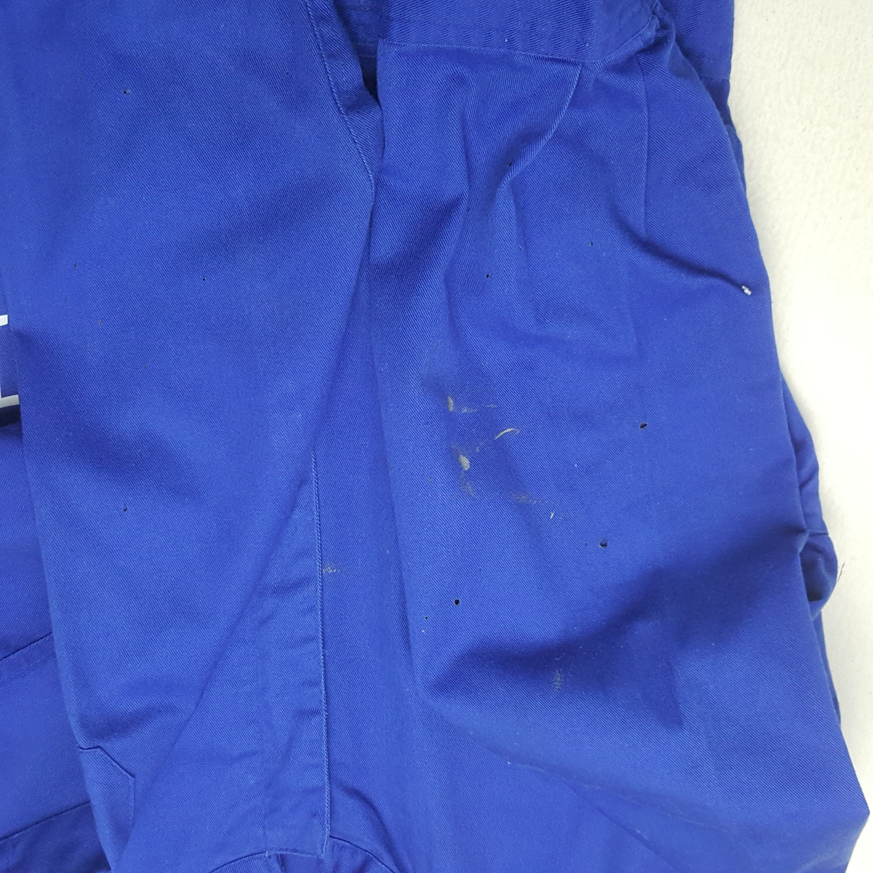 Designer Vintage The Tokyo Toilet Japanese Coverall Jacket C295N15 Size US M / EU 48-50 / 2 - 14 Thumbnail