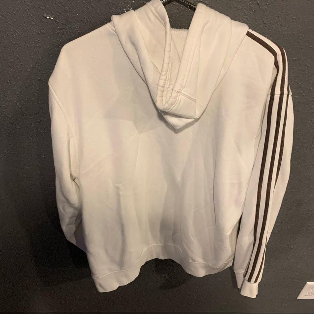 Adidas Men’s Adidas Hoodie Size L / US 10 / IT 46 - 6 Thumbnail