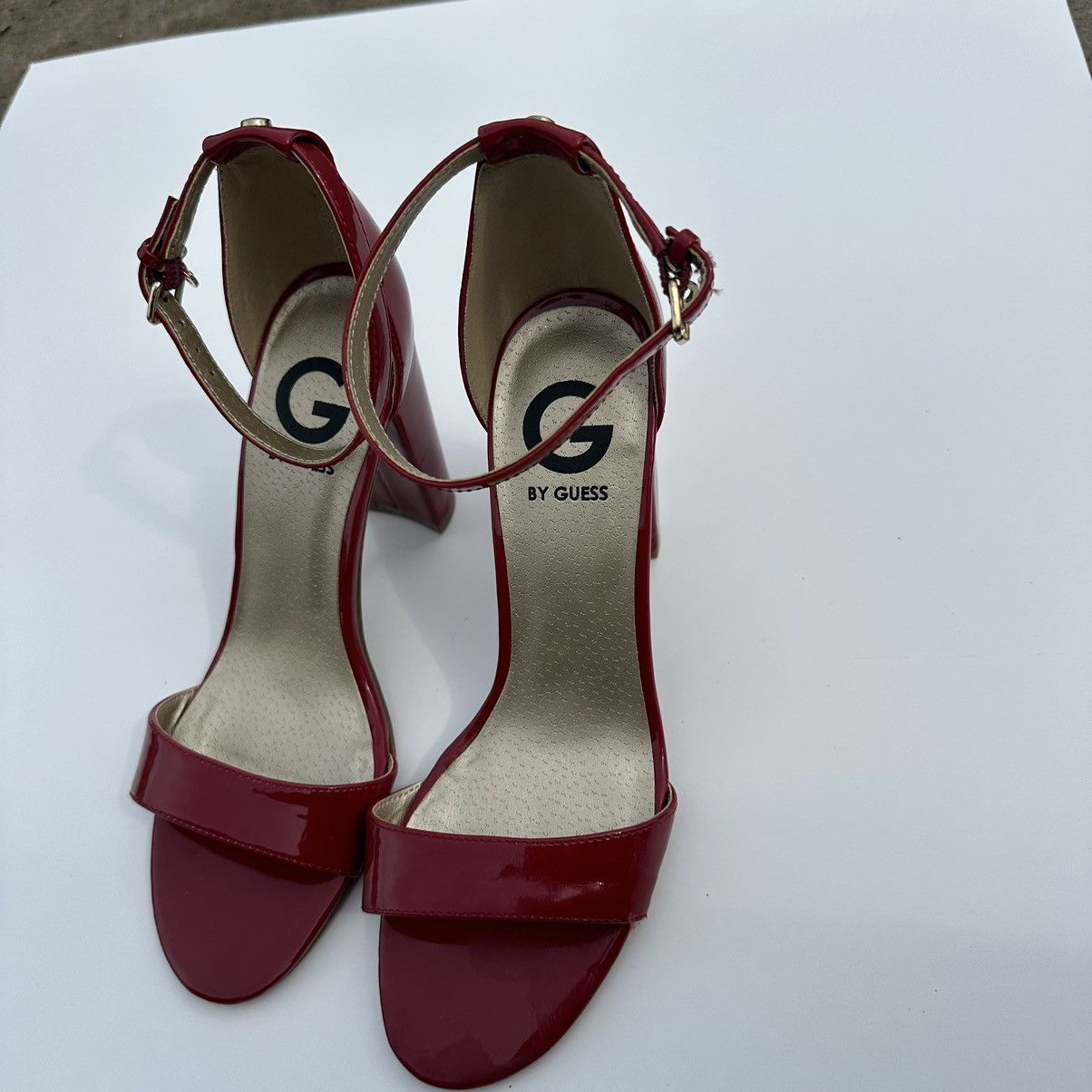 Guess Guess heels Size US 6.5 / IT 36.5 - 5 Thumbnail