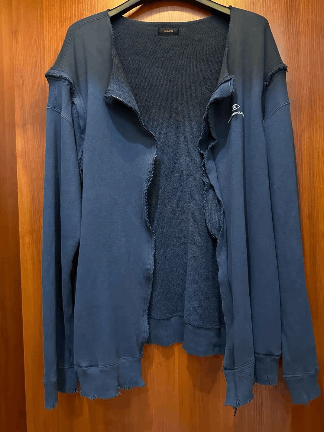 Undercover Sz 2 Undercover Control System Brainwashed Generation Jacket Size US M / EU 48-50 / 2 - 1 Thumbnail