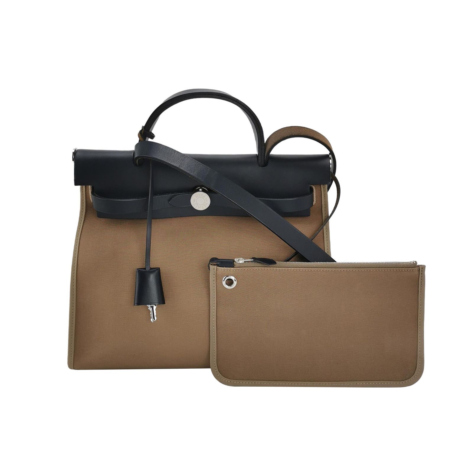Hermes Hermes Women os Shoulder Bags Size ONE SIZE - 1 Thumbnail