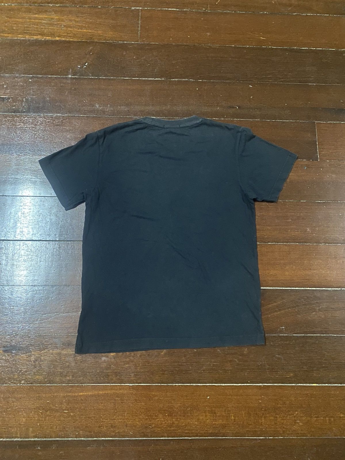 Vintage Rare naruto Garaa x ut shirt sun faded Size US S / EU 44-46 / 1 - 6 Thumbnail