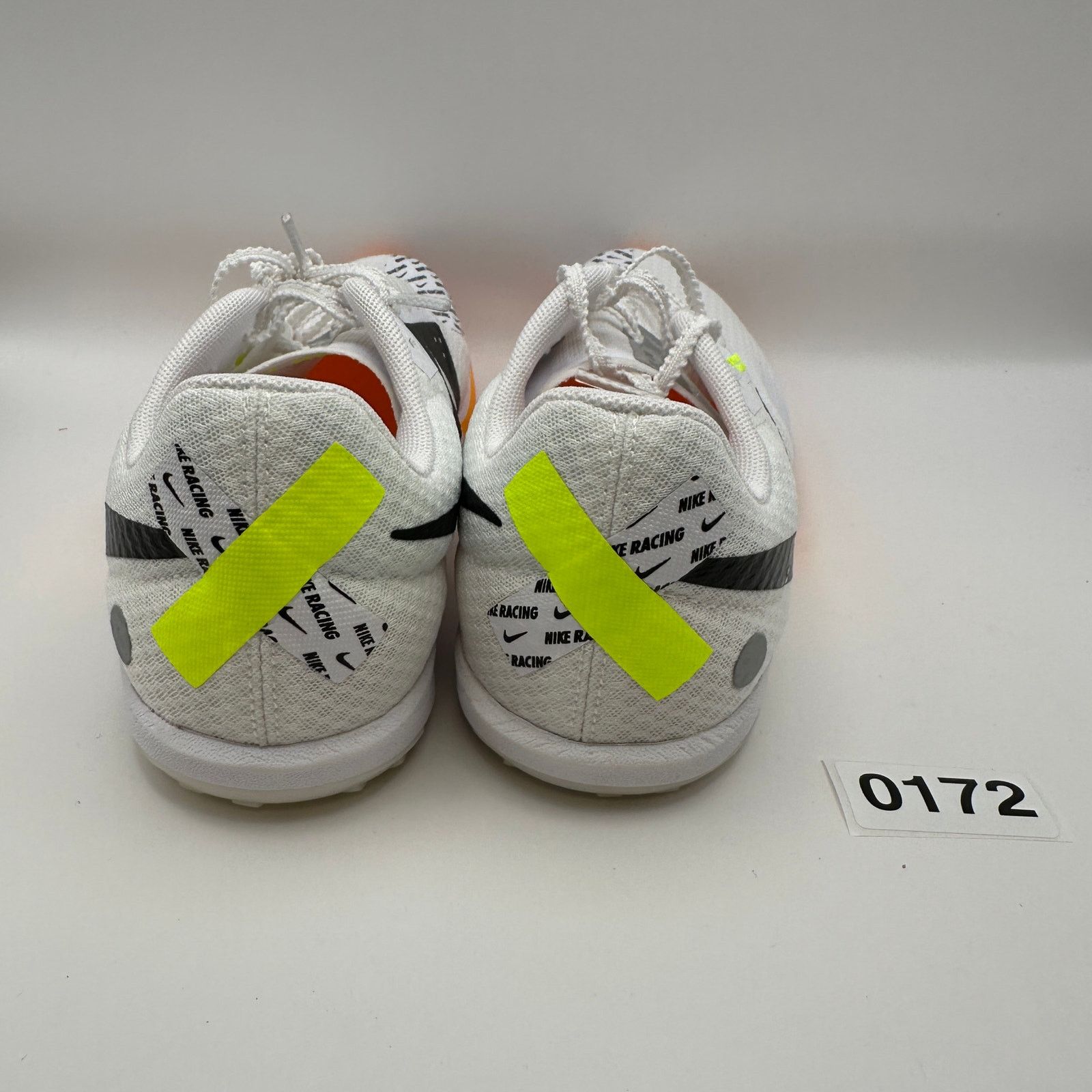 Nike NIKE Men's 8 Zoom RIVAL XC 6 Track Shoes Spikes Size US 8 / EU 41 - 5 Thumbnail