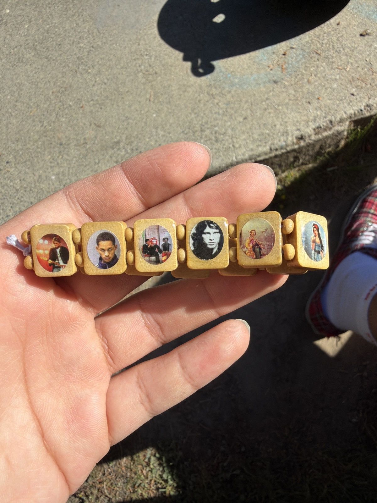 1199 Bazo forever 27 bracelet Size ONE SIZE - 2 Thumbnail