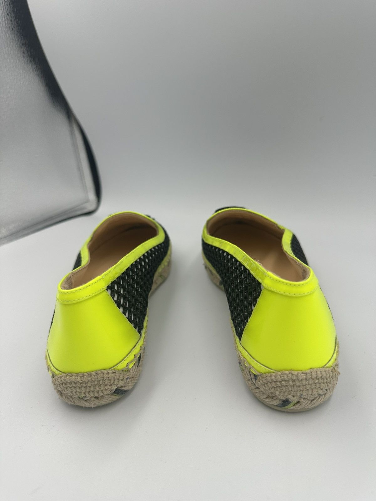 Christian Louboutin Christian Louboutin Flats Size US 5 / IT 35 - 8 Thumbnail