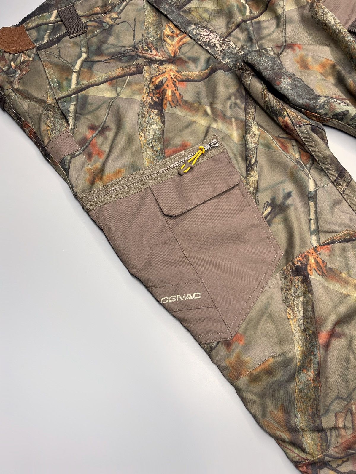 Realtree Vintage Y2k Realtree Suit Jacket Pants Size US XL / EU 56 / 4 - 20 Thumbnail