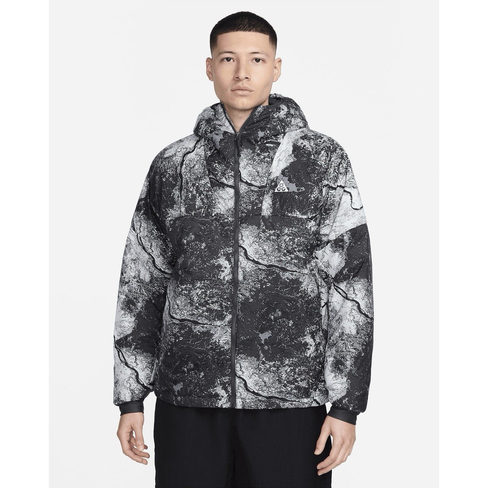 Nike Nike ACG Rope de Dope Therma-Fit Jacket Men 2XL Size US XXL / EU 58 / 5 - 1 Thumbnail