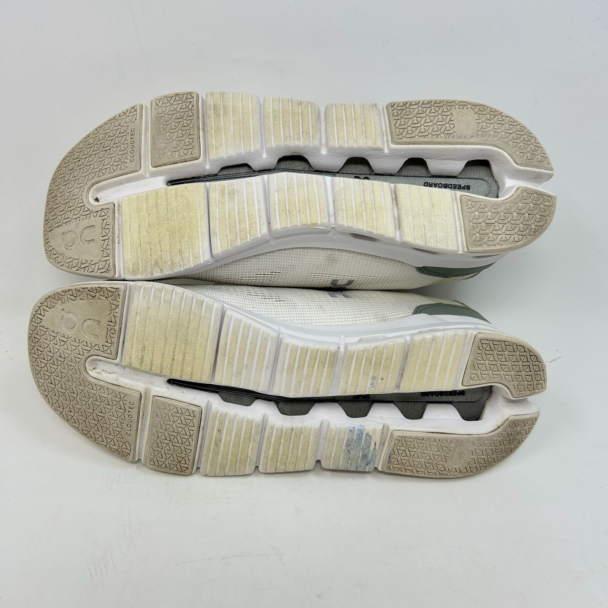 On On Running Womens Cloudrift Sneakers US 9.5 mesh Lightweight Size US 9.5 / IT 39.5 - 10 Thumbnail