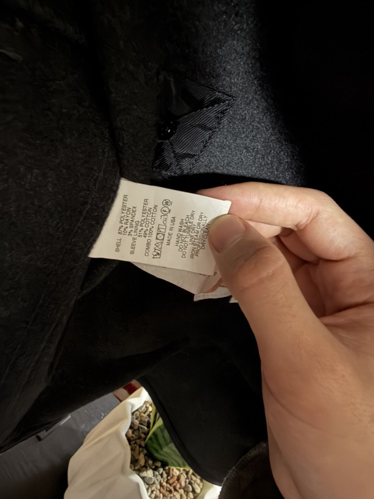 Engineered Garments Engineered Garments Explorer Shirt Jacket Size US S / EU 44-46 / 1 - 9 Thumbnail