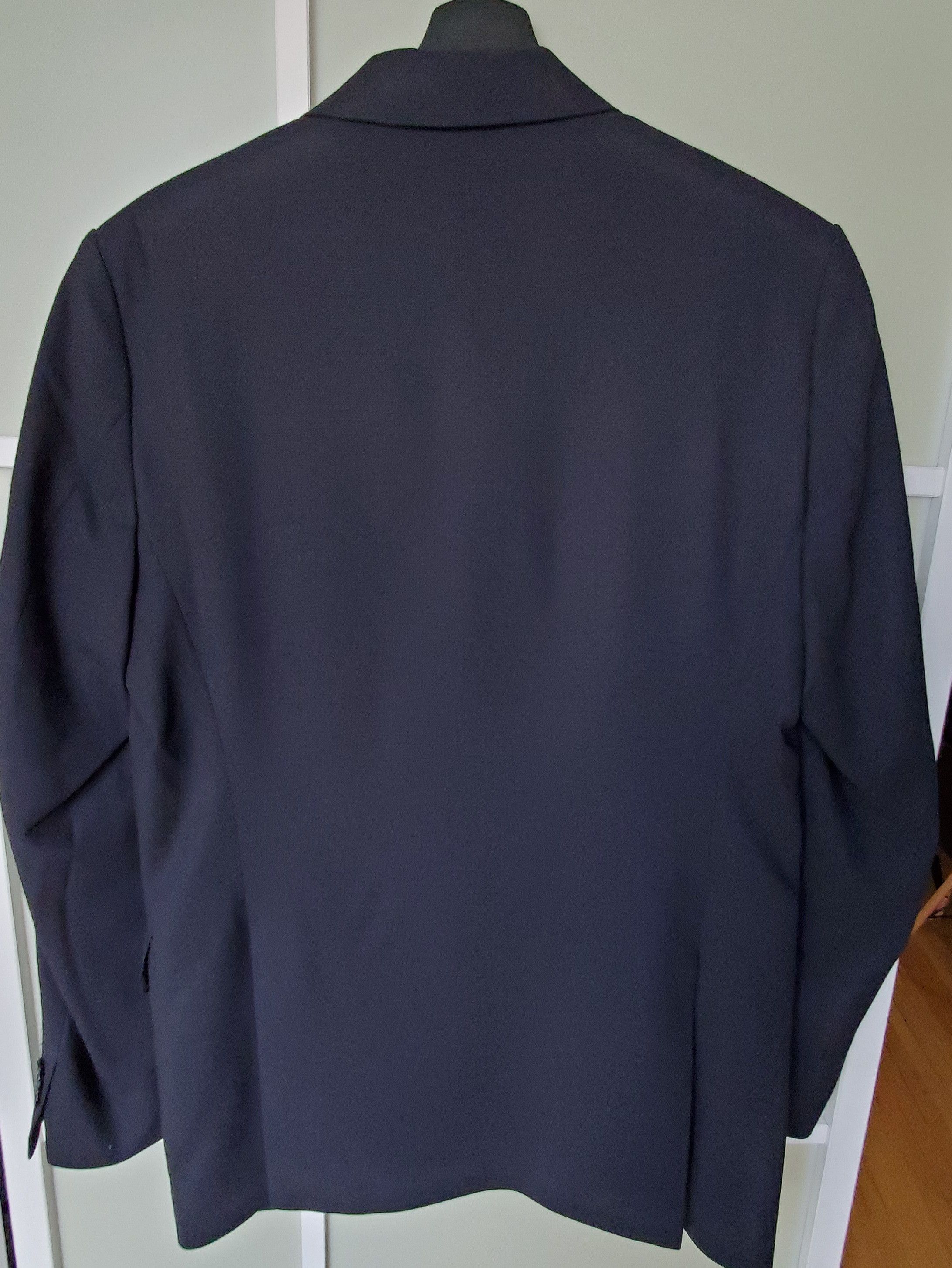 Cos Wool blazer Size 38R - 2 Thumbnail