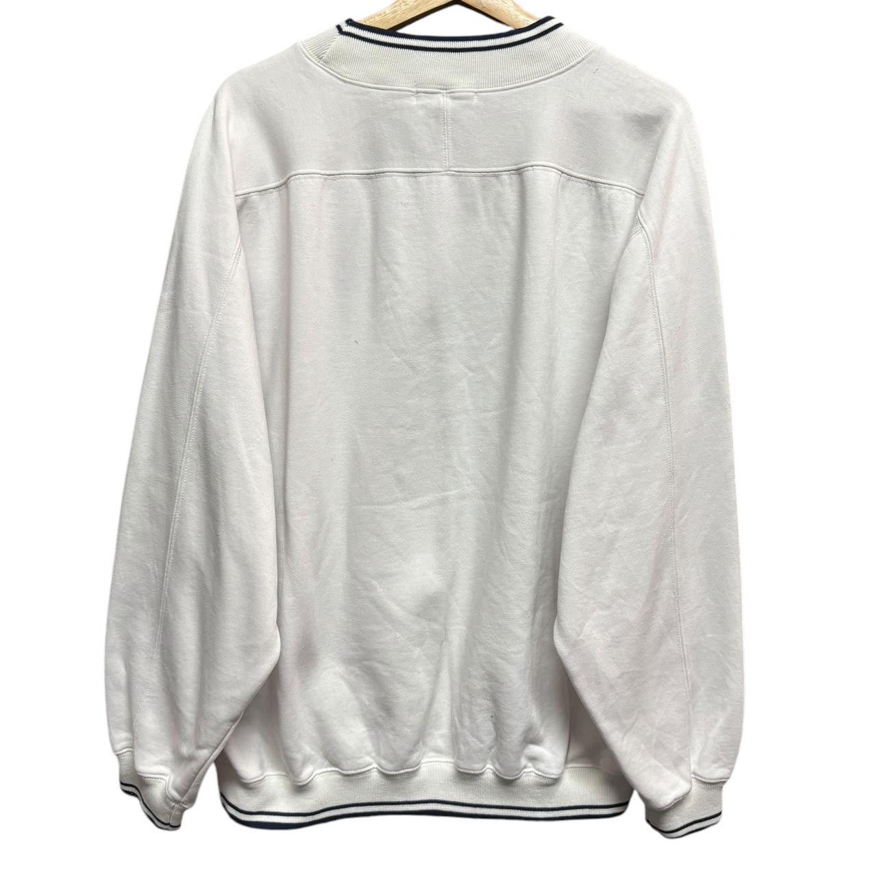 Vintage Vintage Norwegian cruise sweater size: XL Size US XL / EU 56 / 4 - 4 Thumbnail