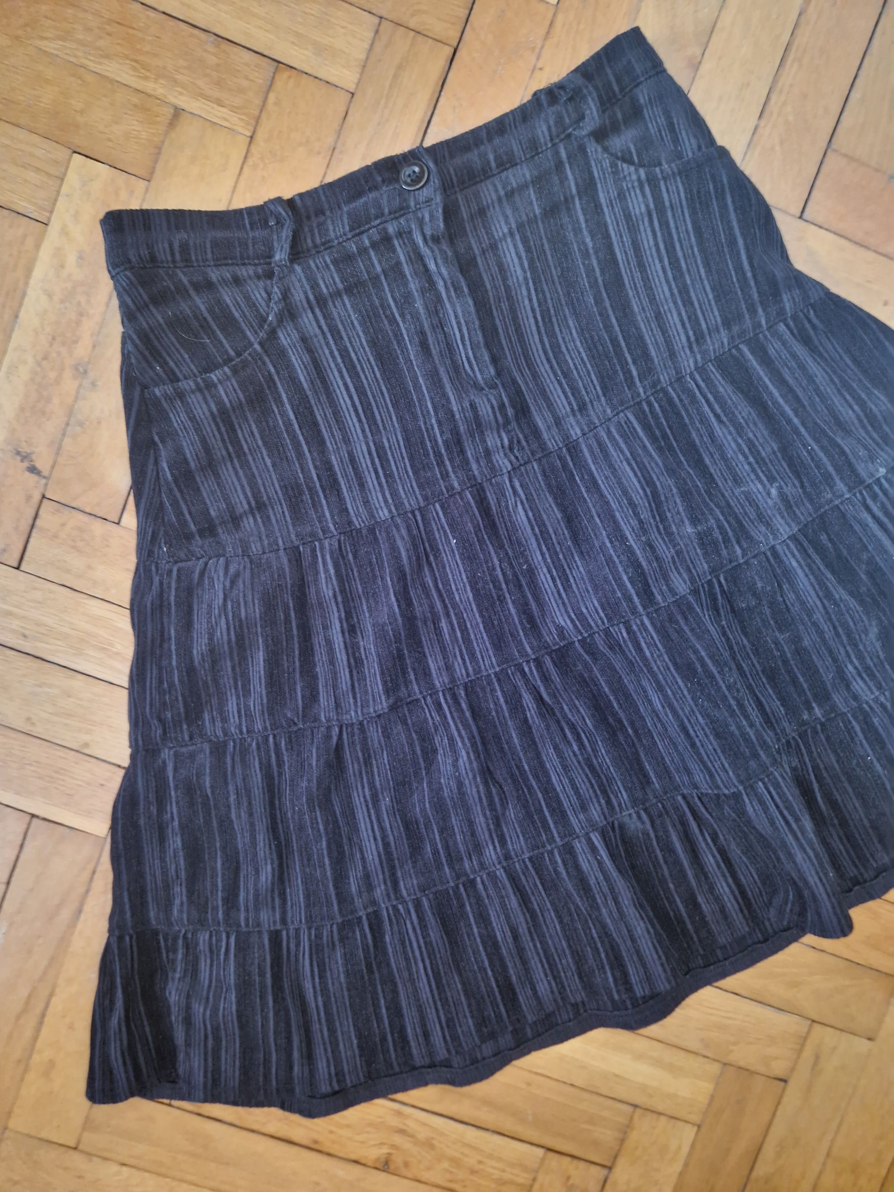 Hysteric Glamour vintage mini skirt Size 28" / US 6 / IT 42 - 3 Thumbnail