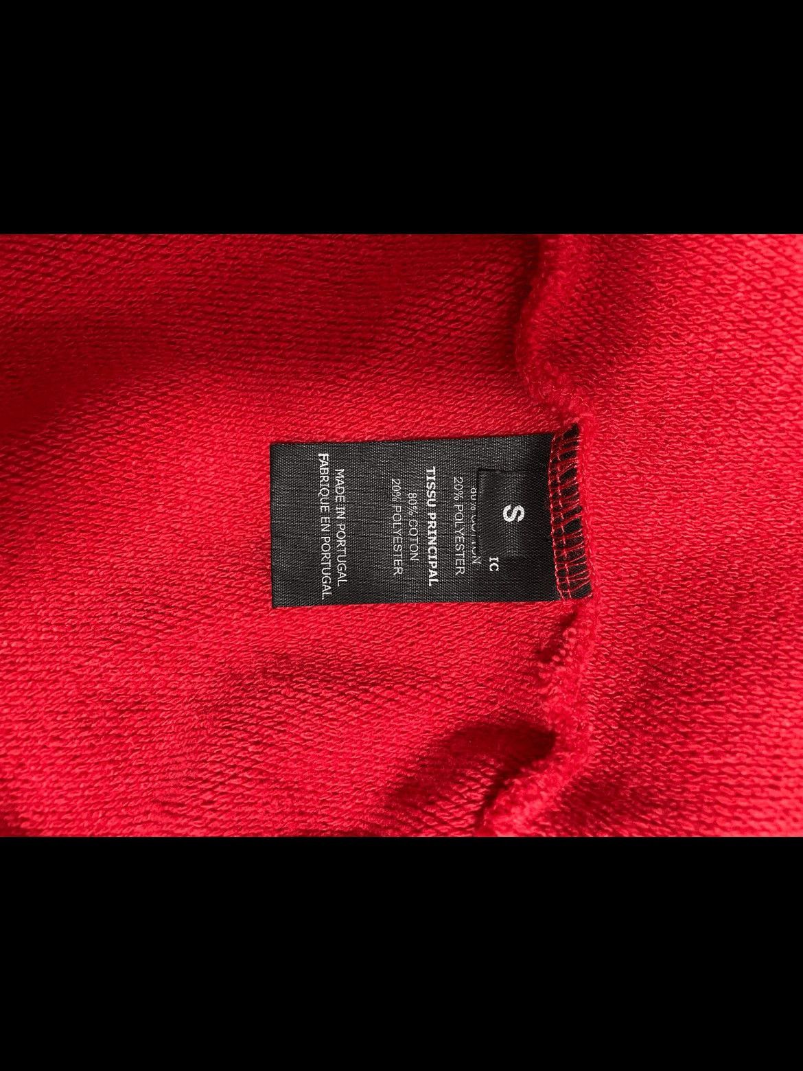 Tommy Hilfiger Vetements x Tommy Hilfiger 18SS Hoodie-2507 Size US S / EU 44-46 / 1 - 4 Thumbnail