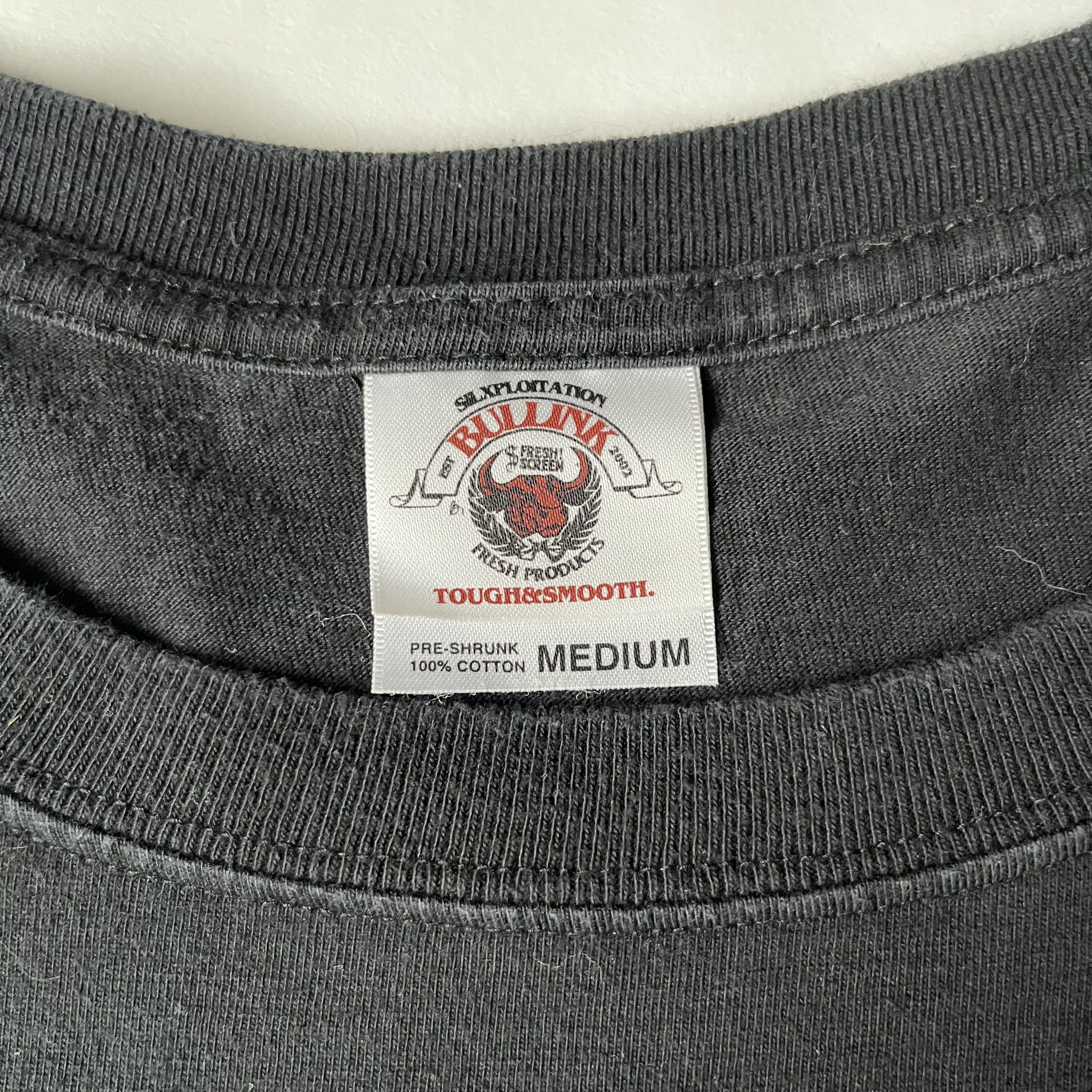 Wtaps AW01 Paths to Choose From Tee Size US M / EU 48-50 / 2 - 4 Thumbnail