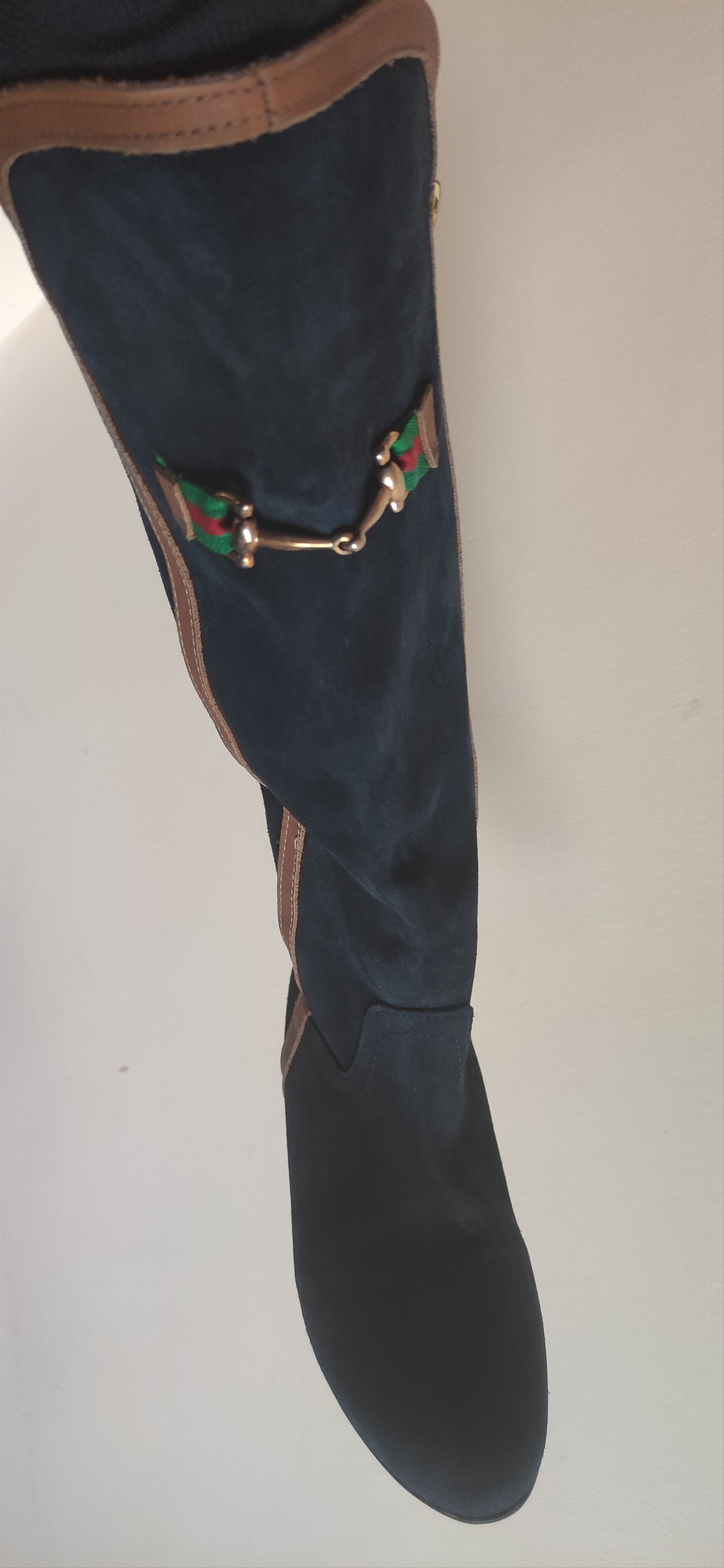 Other The women's boots Oxigeno Size US 7 / IT 37 - 10 Thumbnail