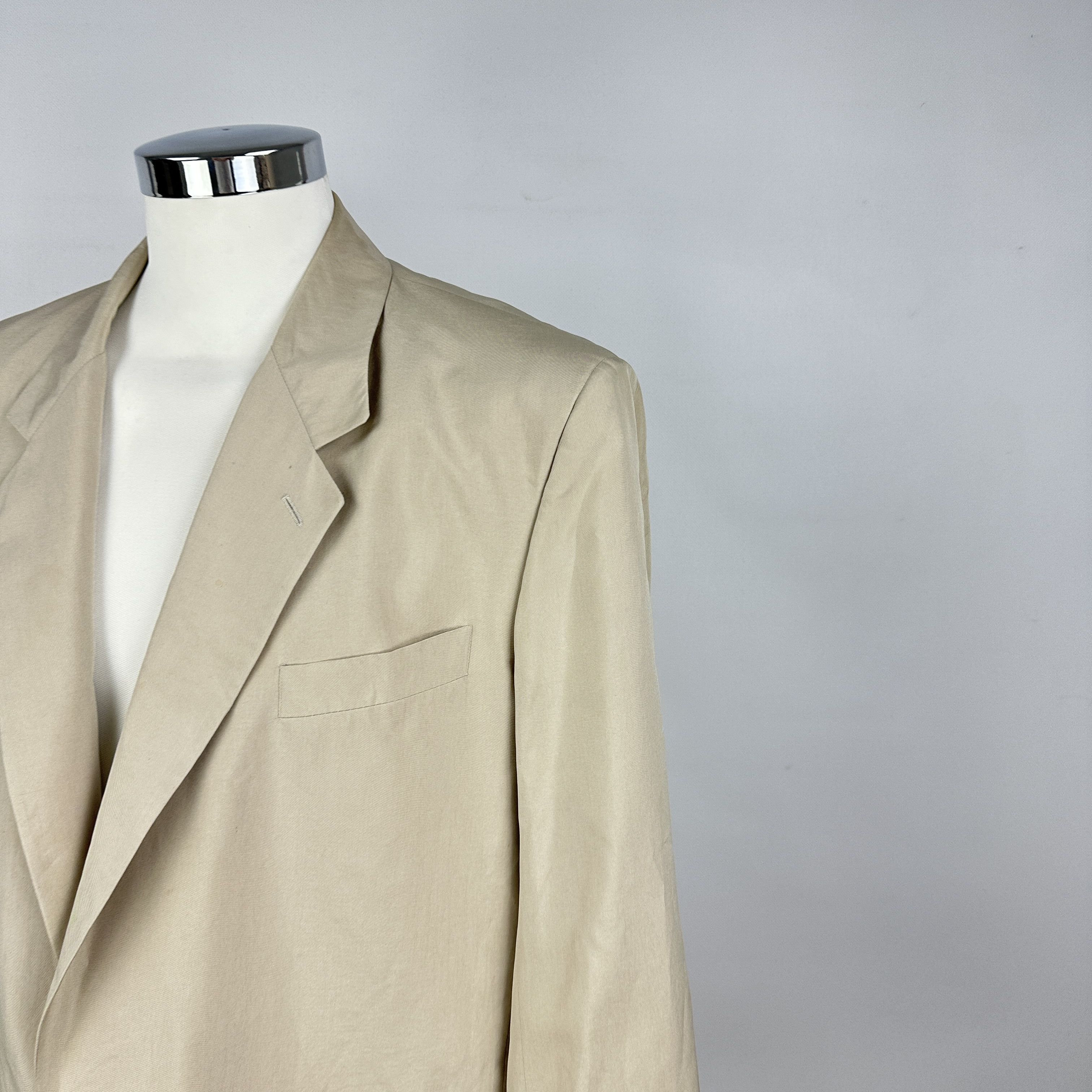 Missoni Blazer Missoni Seta – 54 IT Size 40S - 9 Thumbnail