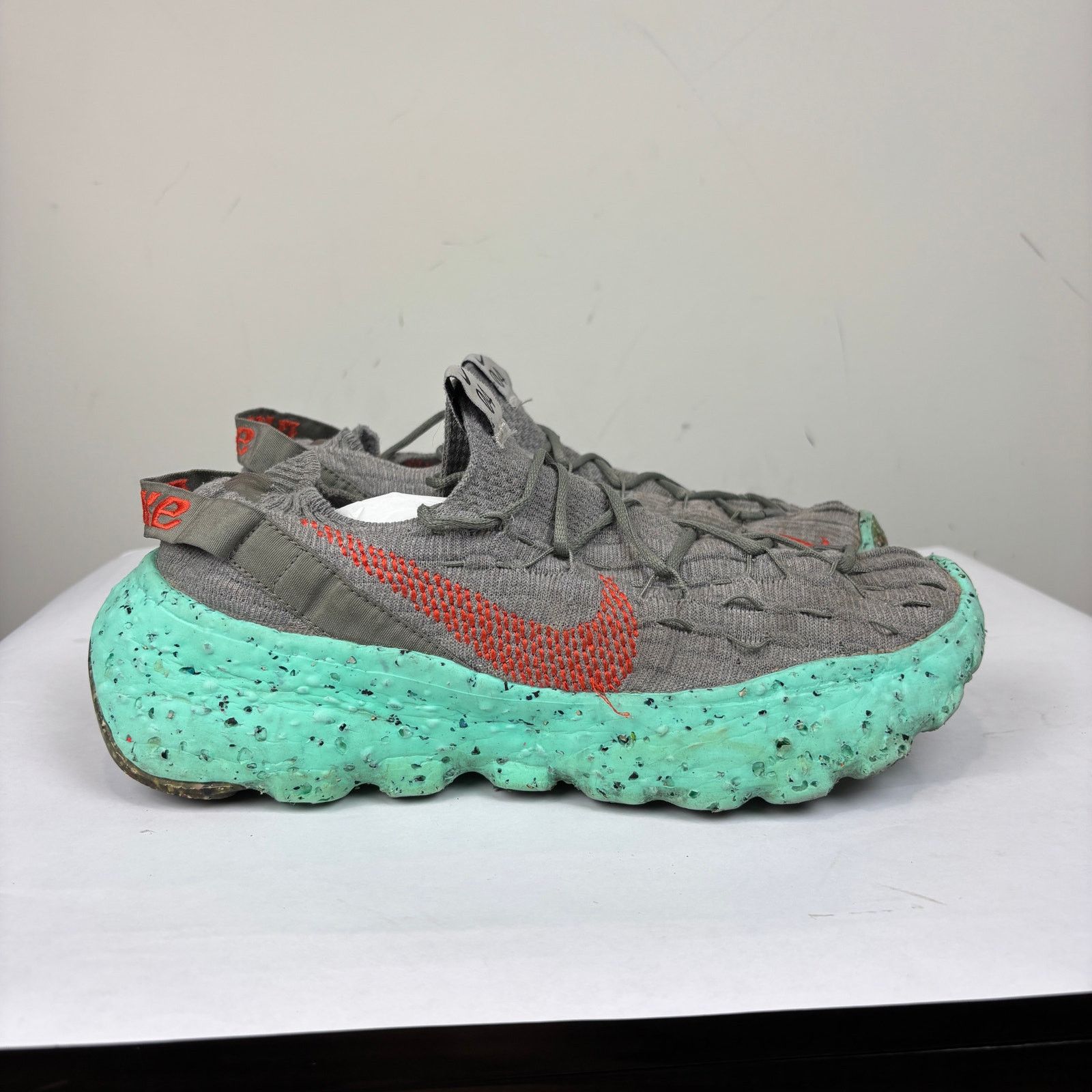 Nike Nike Space Hippie 04 Shoes Sneakers Men's 11 Size US 11 / EU 44 - 3 Thumbnail