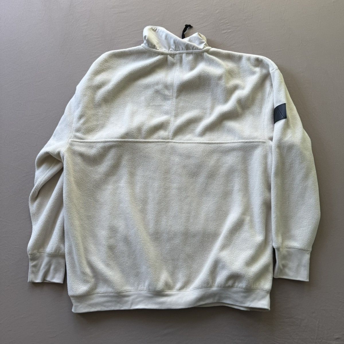 Other Acrux Half Zip Fleece Pullover Jacket Size US M / EU 48-50 / 2 - 2 Thumbnail