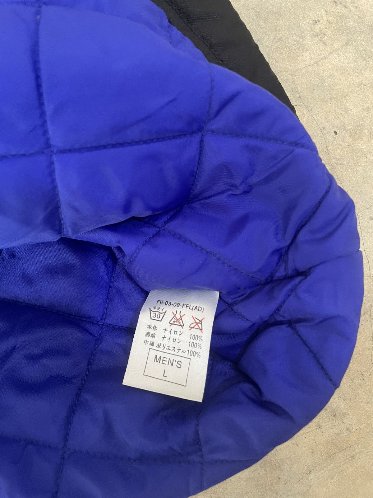 Nike × Vintage vintage nike embroidered logo hoodie jacket Size US L / EU 52-54 / 3 - 9 Thumbnail