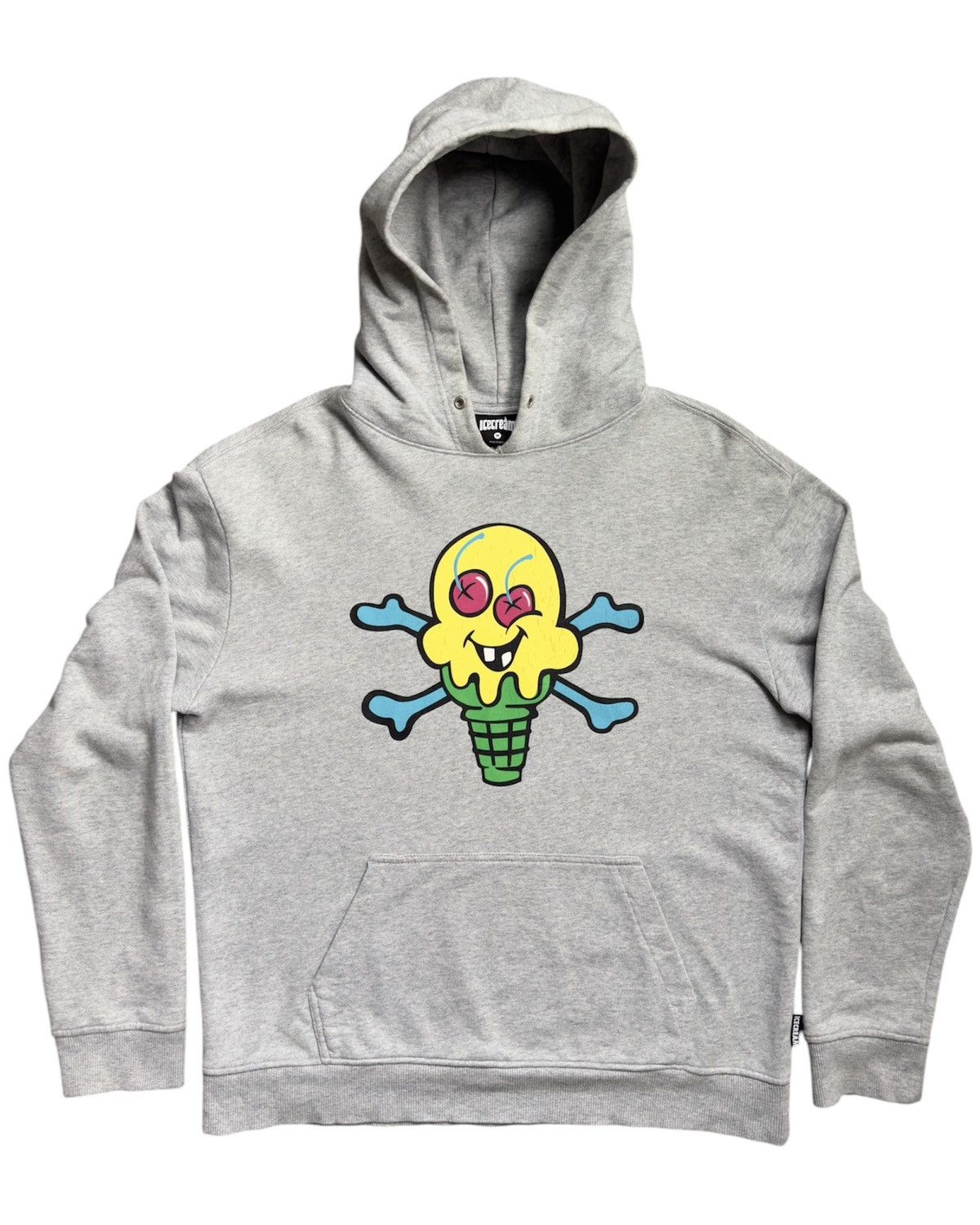 Billionaire Boys Club × Icecream Ice cream bbc hoodie Size US M / EU 48-50 / 2 - 1 Thumbnail