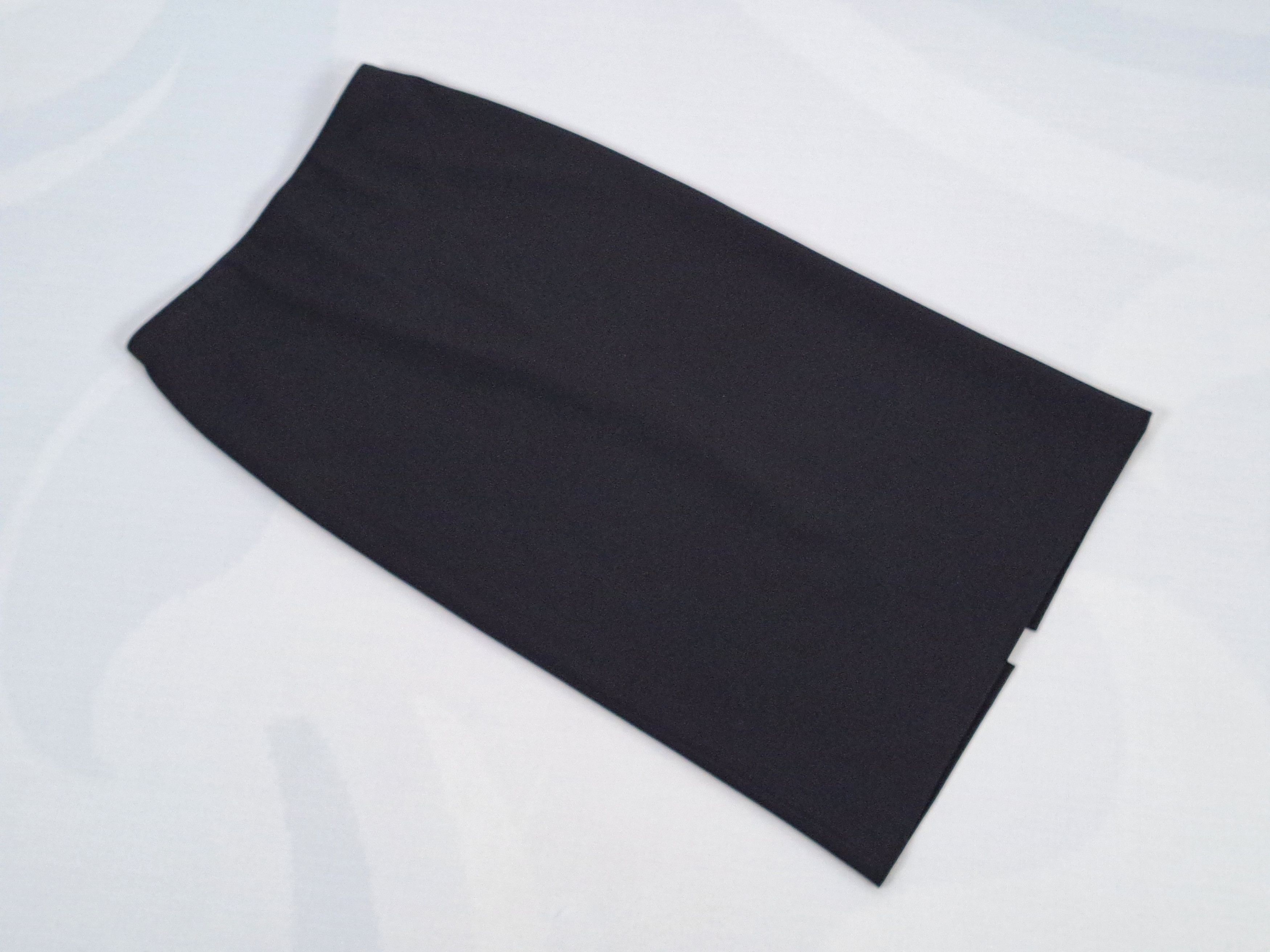 Missoni Missoni black pencil skirt. Size 32" / US 10 / IT 46 - 3 Thumbnail