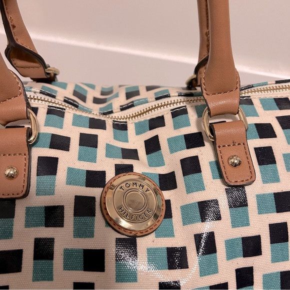 Tommy Hilfiger Tommy Hilfiger Tote Bag Size ONE SIZE - 2 Thumbnail