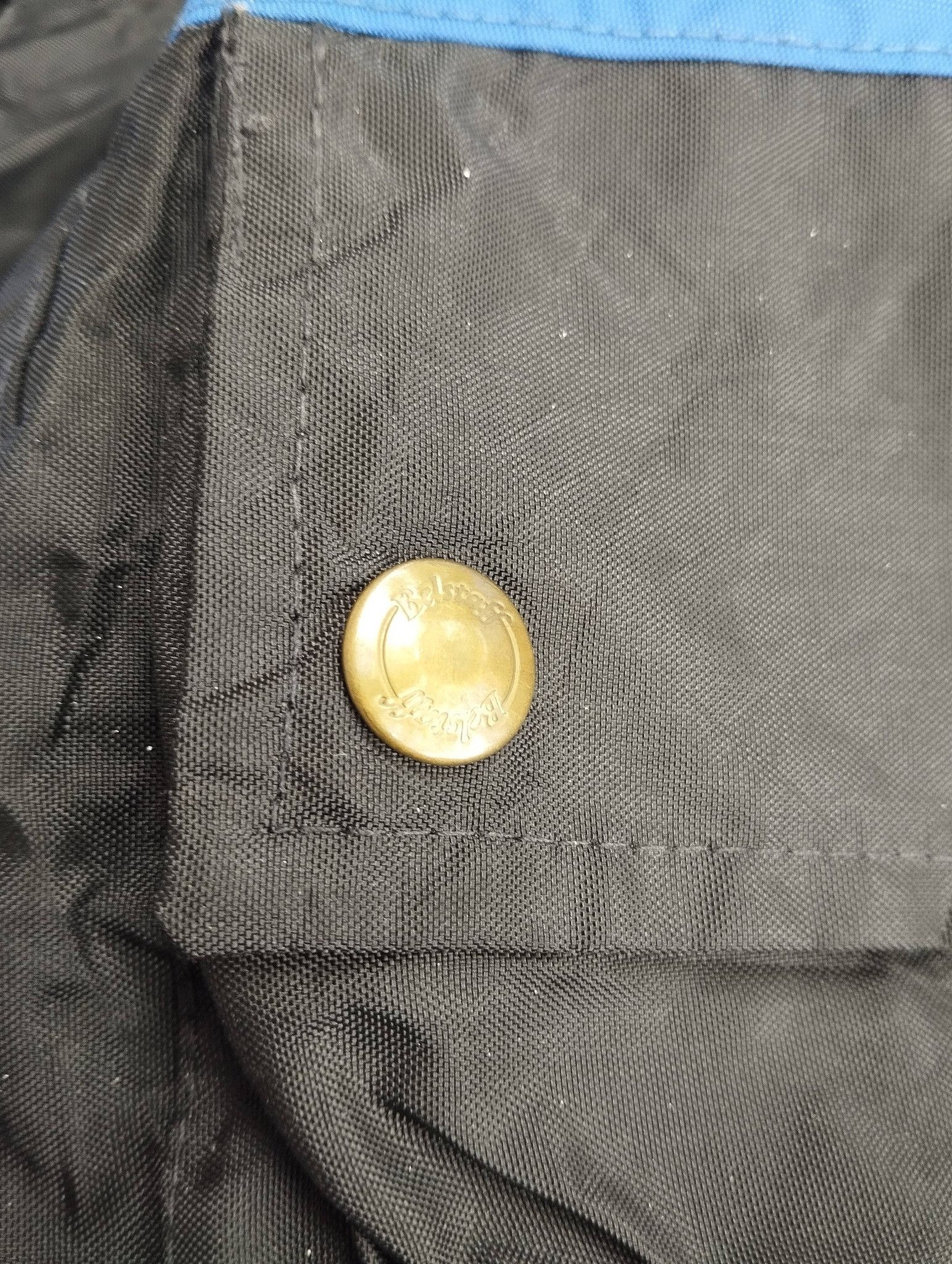 Belstaff belstaff jacket men large Size US XS / EU 42 / 0 - 4 Thumbnail