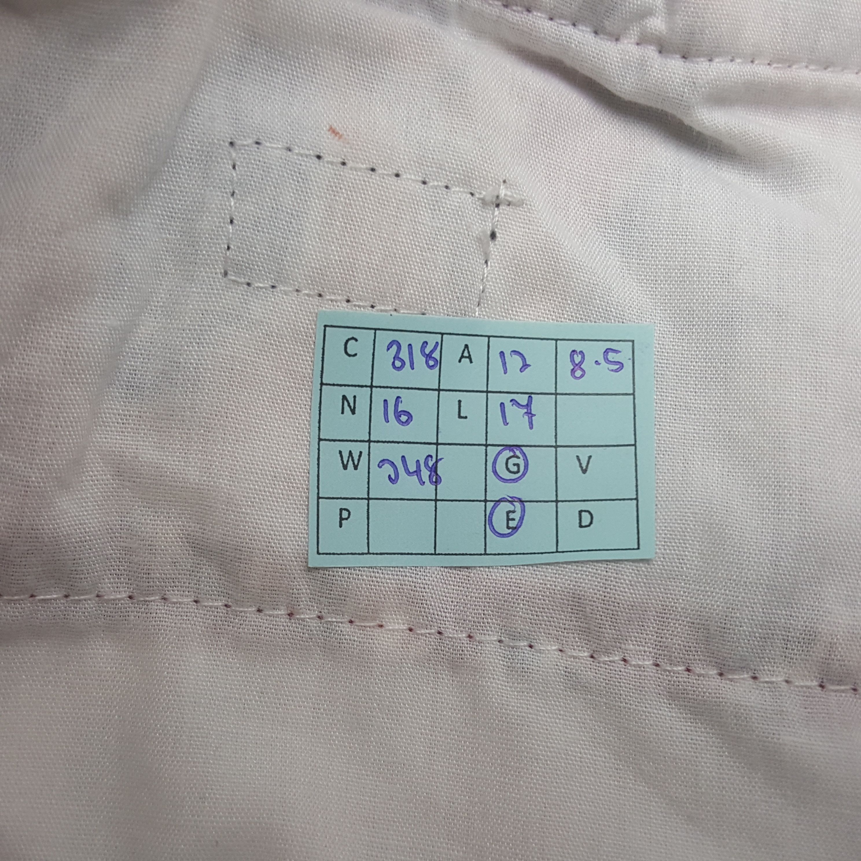 Gramicci Vintage Gramicci Short Pants Size 24" / US 00 / IT 34 - 10 Thumbnail