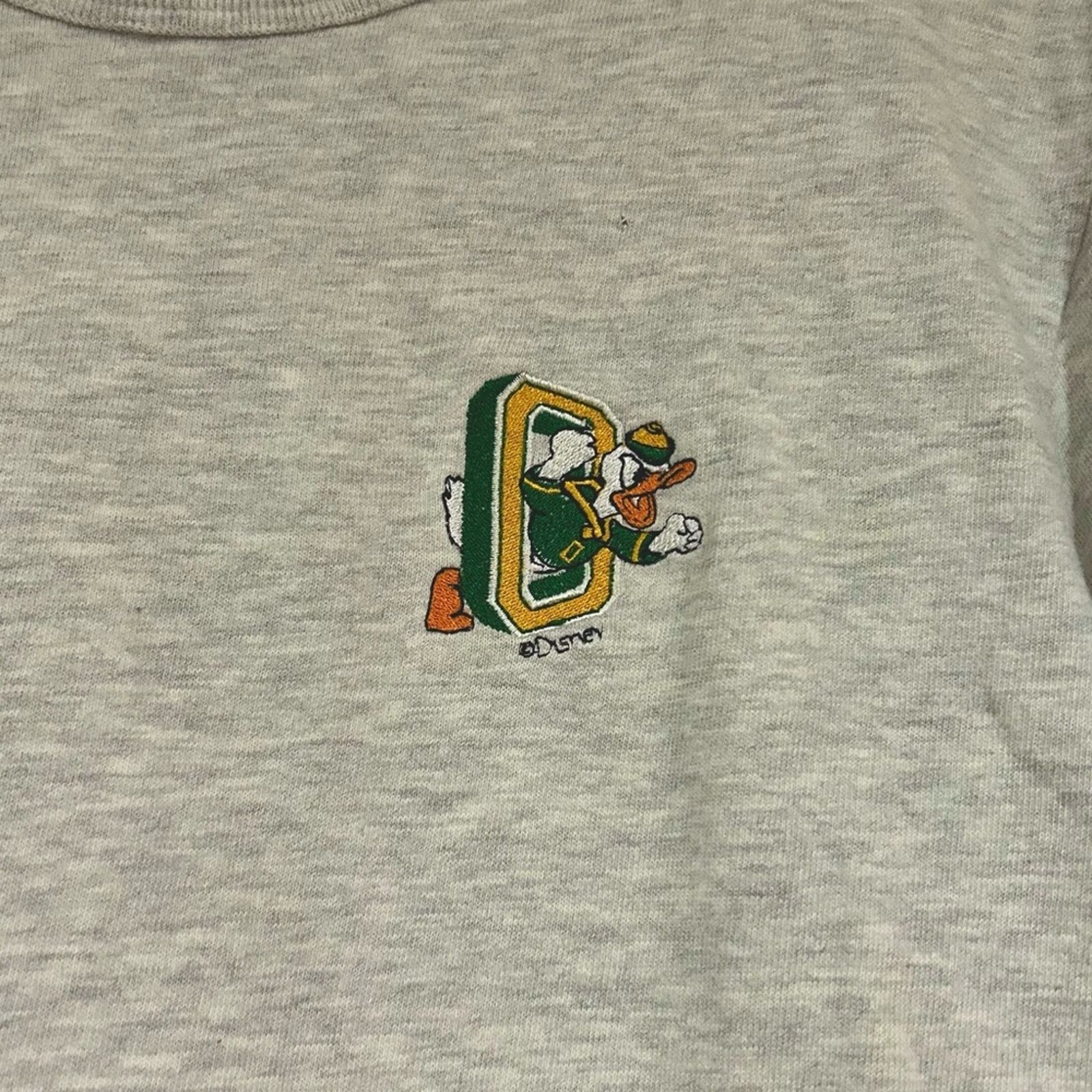 Champion Vintage Champion Oregon Ducks Shirt | Grailed