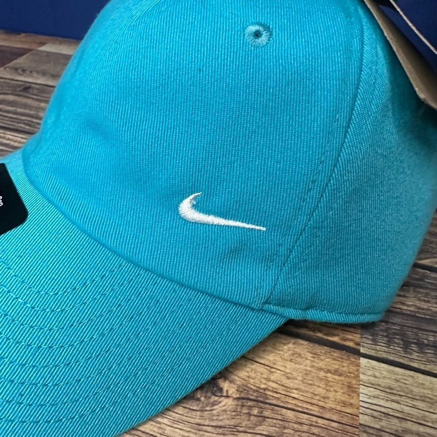 Nike Nike Unisex Club Performace Adjustable Hat NWT Size M/L Size ONE SIZE - 2 Thumbnail