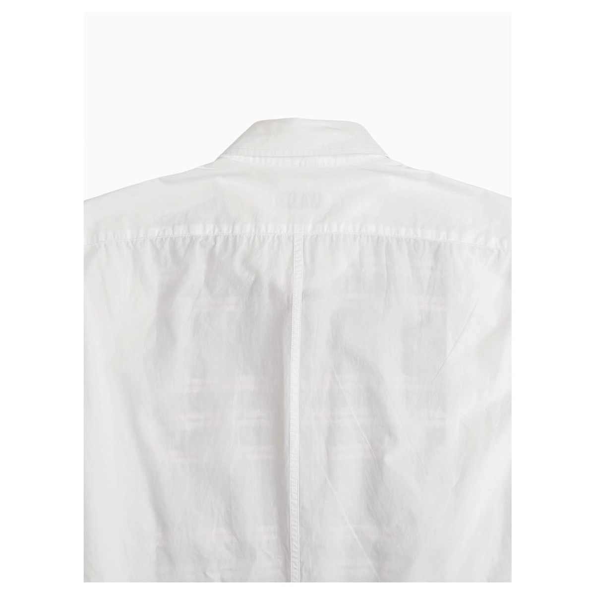 Dries Van Noten Dries Van Noten Shirt Size US M / EU 48-50 / 2 - 8 Thumbnail