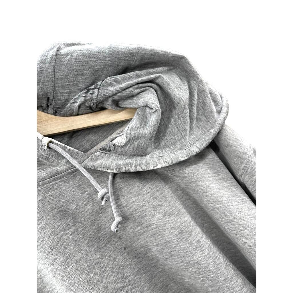 Carhartt × Vintage Vintage 1990's Carhartt Distressed Paint Splatter Hoodie Size US XL / EU 56 / 4 - 9 Thumbnail