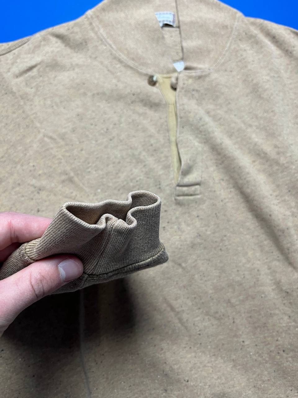 Burberry Burberry Thomas Burberry Vintage Sweater Men’s Size M Size US M / EU 48-50 / 2 - 13 Thumbnail