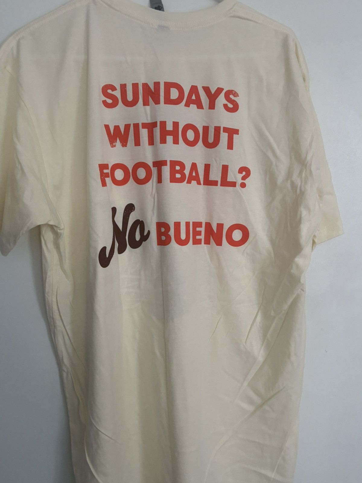 Other New Kinder Bueno Football T Shirt-xl Size US XL / EU 56 / 4 - 5 Thumbnail