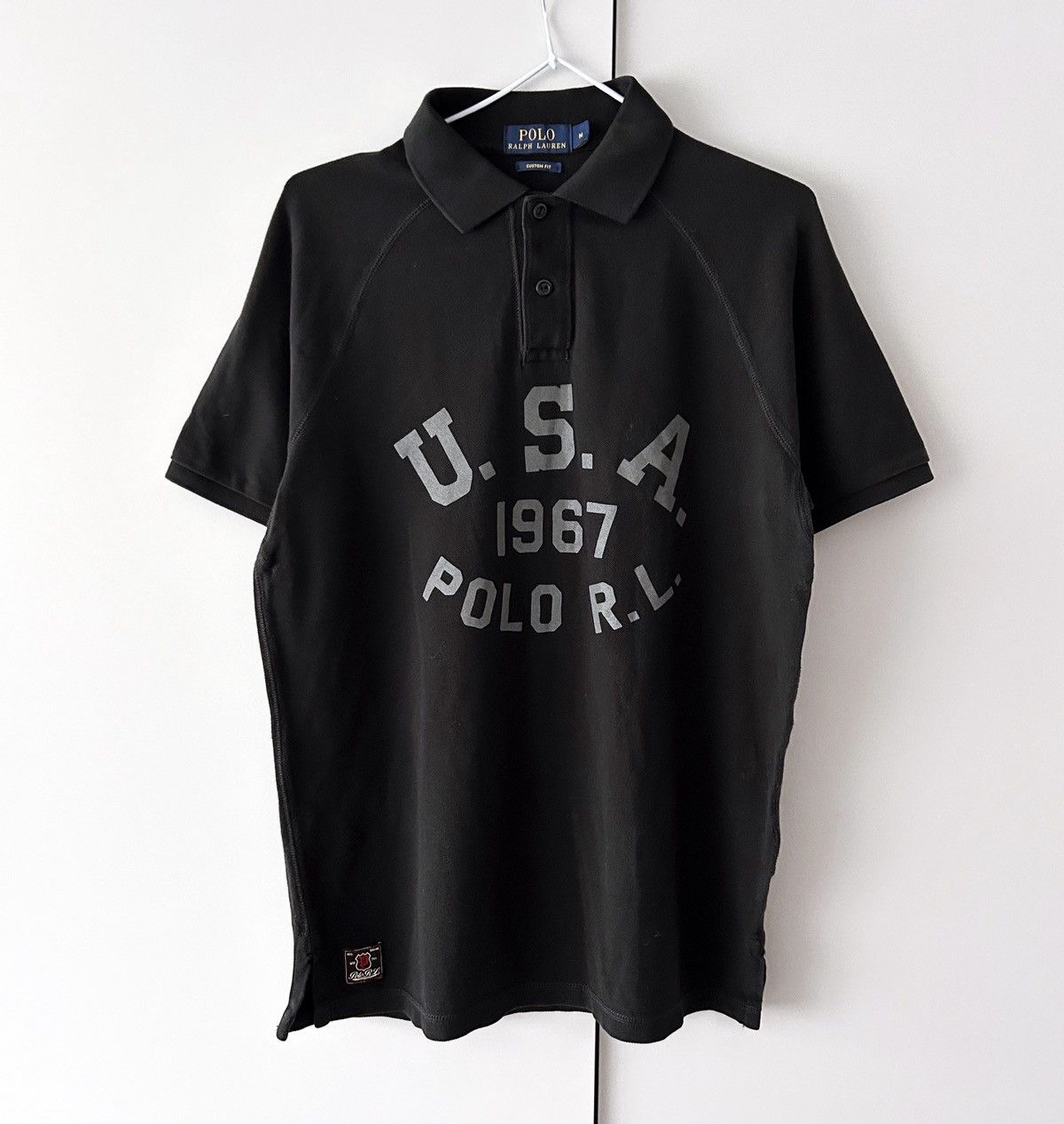 Polo Ralph Lauren × Ralph Lauren Polo Ralph Lauren Tokyo