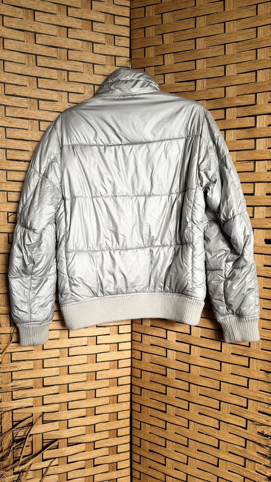 Avirex Avirex Aerospace Puffer Javket Size US M / EU 48-50 / 2 - 2 Thumbnail