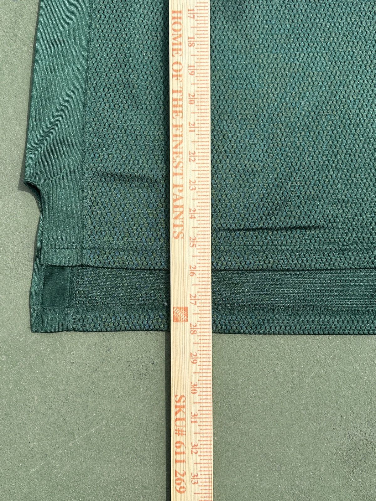 NFL × Reebok Faded Green Bay Packers Jersey Size US XL / EU 56 / 4 - 6 Thumbnail