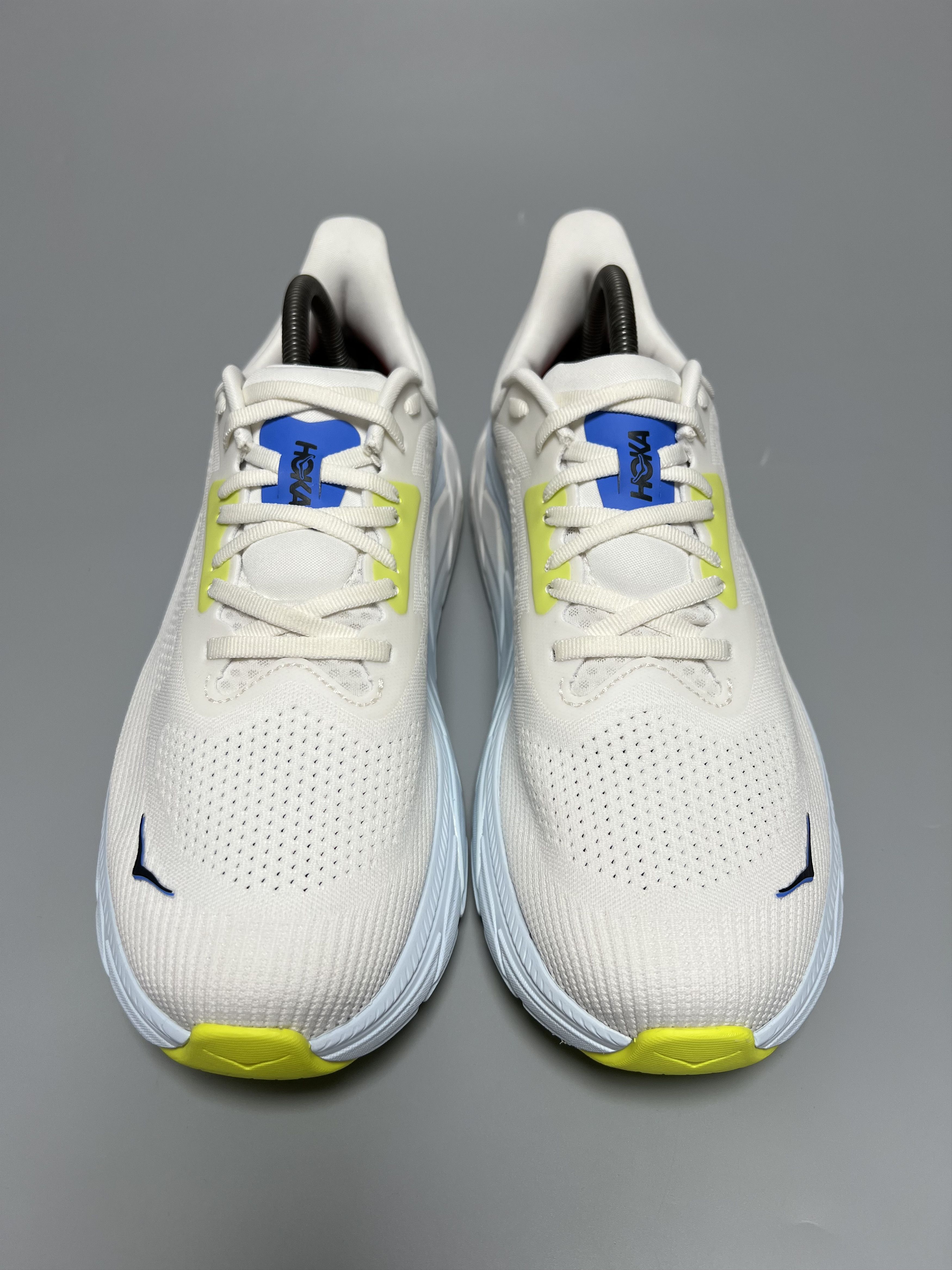 Hoka 10.5 EE Hoka One One Arahi 7 Wide Running Shoes Walking Gym Size US 10.5 / EU 43-44 - 4 Thumbnail