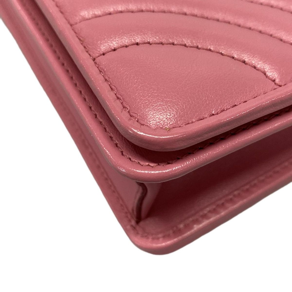 Prada PRADA Logo Shoulder Bag Size ONE SIZE - 7 Thumbnail