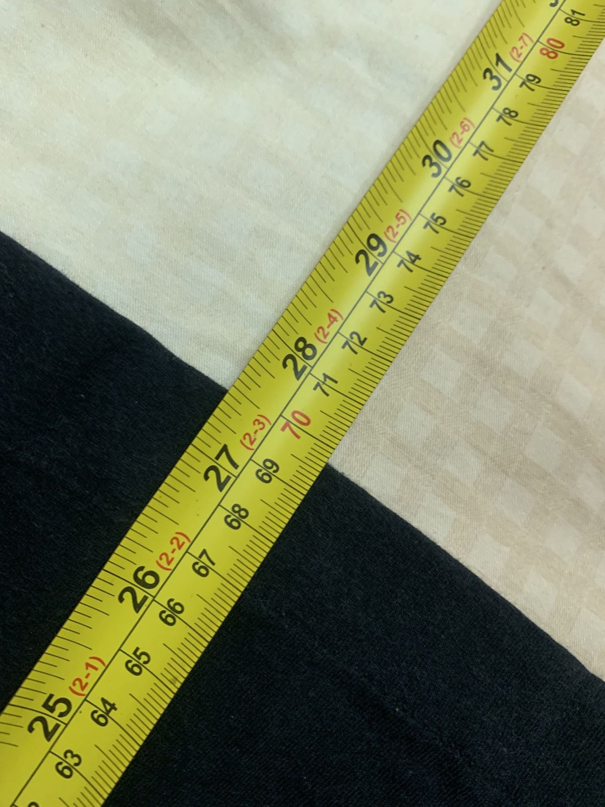 Issey Miyake × Vintage Vintage issey mayake iM design studio shirt Size US M / EU 48-50 / 2 - 6 Thumbnail